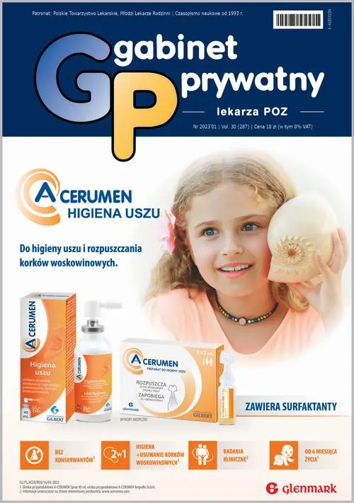 E-prasa Gabinet Prywatny lekarza - Praca zbiorowa