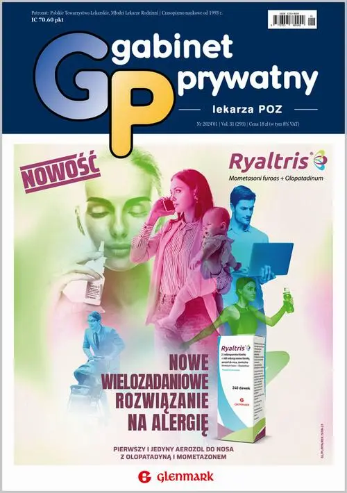 E-prasa Gabinet Prywatny lekarza - Praca zbiorowa