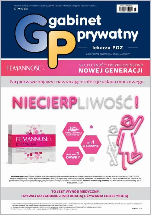 E-prasa Gabinet Prywatny lekarza - Praca zbiorowa