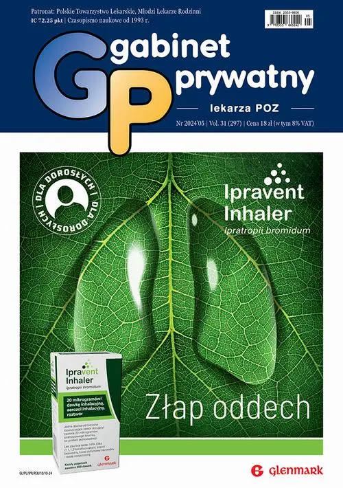 E-prasa Gabinet Prywatny lekarza - Praca zbiorowa