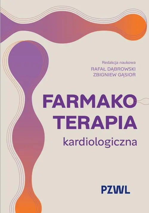 Ebook Farmakoterapia kardiologiczna