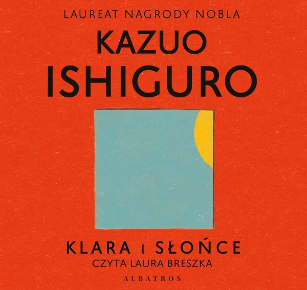 Audiobook mp3 Klara i słońce - Kazuo Ishiguro