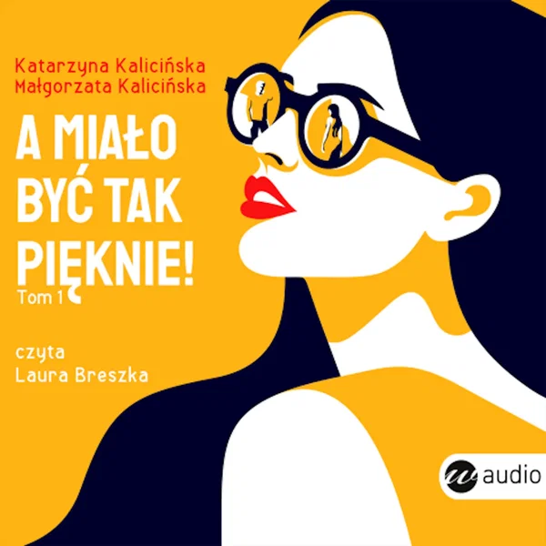 Audiobook mp3 A miało być tak pięknie