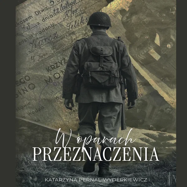 Audiobook mp3 W oparach przeznaczenia