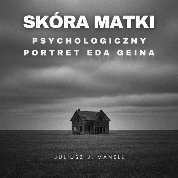 Audiobook mp3 Skóra matki - Juliusz J. Manell