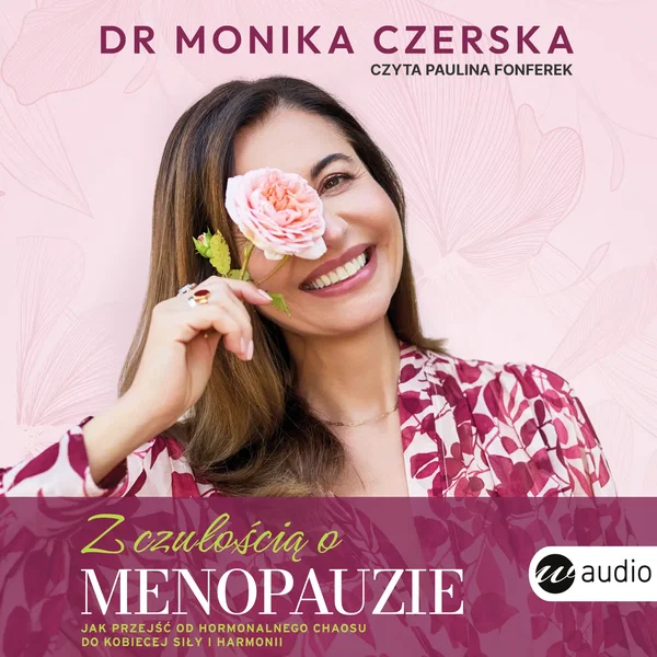 Audiobook mp3 Z czułością o - Monika Czerska