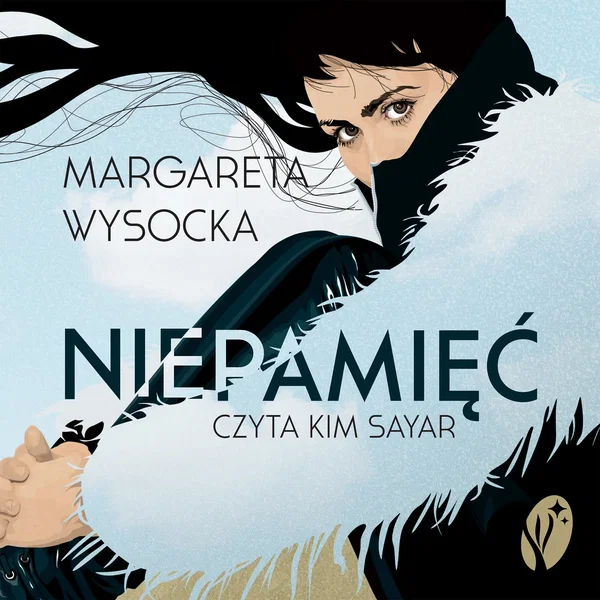 Audiobook mp3 Niepamięć - Margareta Wysocka