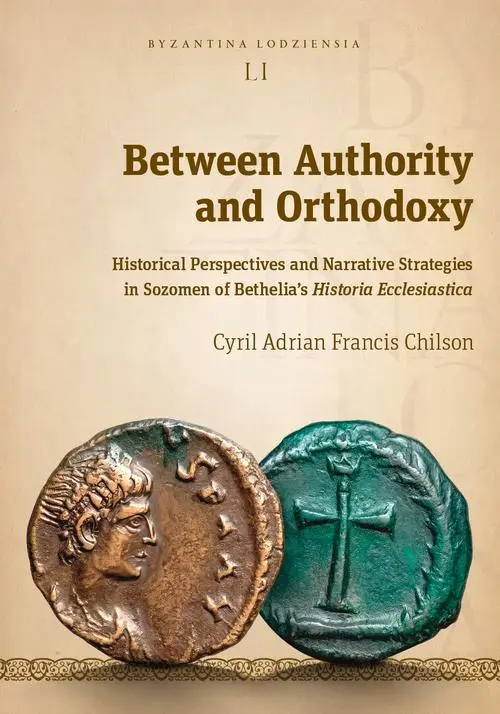 Ebook Between Autho - Cyril Adrian Francis Chilson