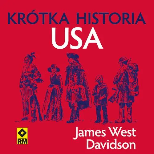 Audiobook mp3 Krótka histori - DAVIDSON JAMES WEST