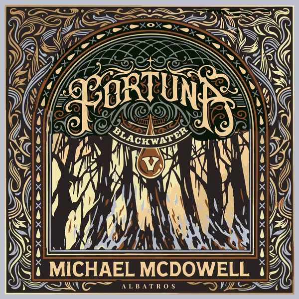 Audiobook mp3 Fortuna - Michael McDowell