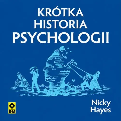 Audiobook mp3 Krótka historia - Nicky Hayes
