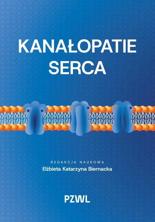 Ebook Kanałopatie serca