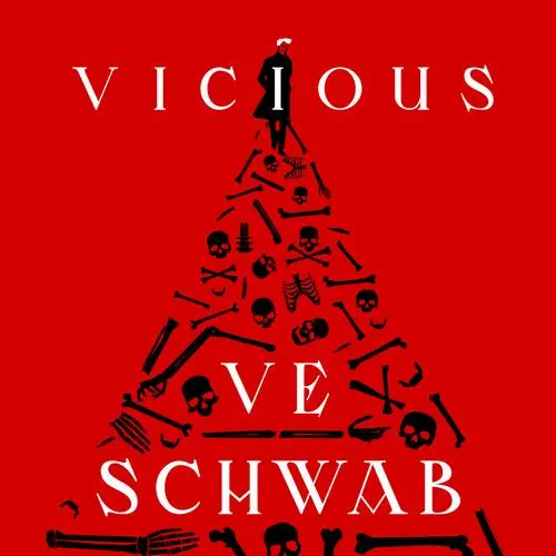 Audiobook mp3 Vicious . Nikczemni - V.E. Schwab