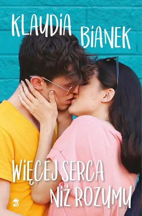 Ebook Więcej serca niż rozumu - Klaudia Bianek