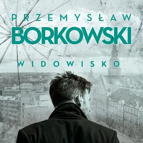Audiobook mp3 Widowisko - Przemysław Borkowski