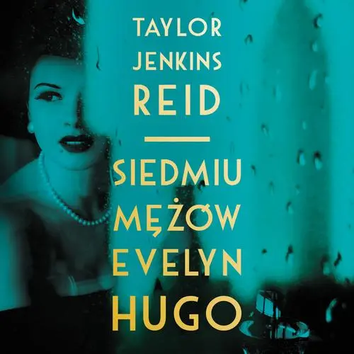 Audiobook mp3 Siedmiu mężów - Taylor Jenkins Reid