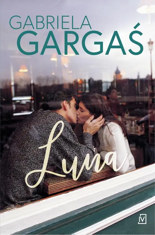 Ebook Luna - Gabriela Gargaś