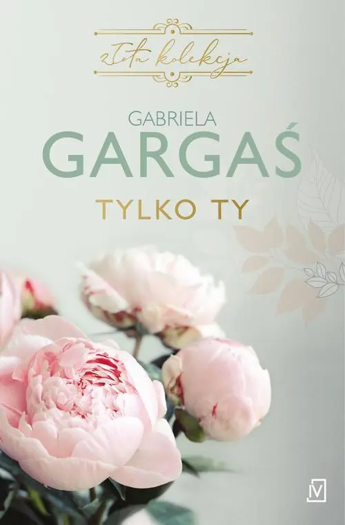 Ebook Tylko ty - Gabriela Gargaś