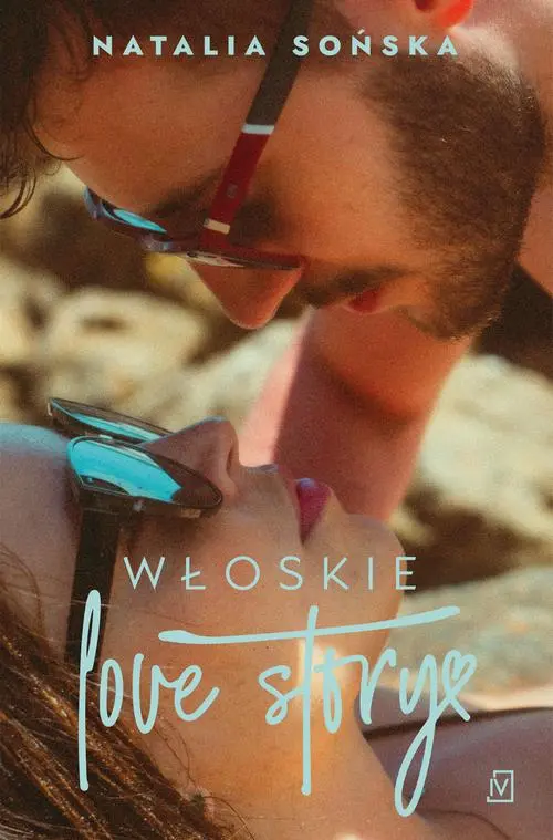 Ebook Włoskie love story - Natalia Sońska