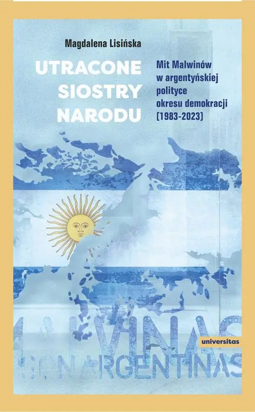 Ebook Utracone siostry - Magdalena Lisińska