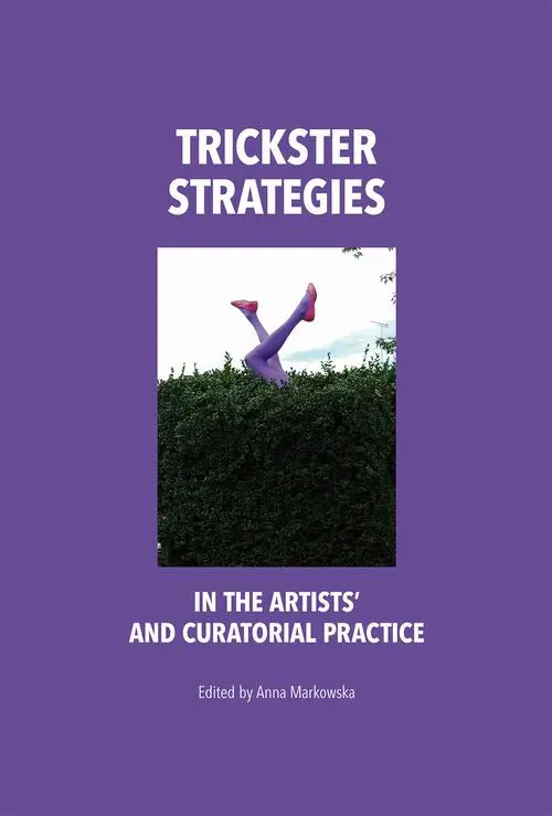 Ebook Trickster Strategies - Anna Markowska