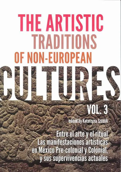 Ebook The Artistic Traditions - Katarzyna Szoblik