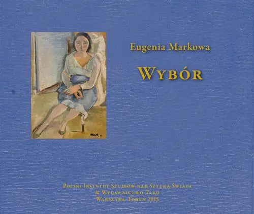 Ebook Wybór - Eugenia Markova