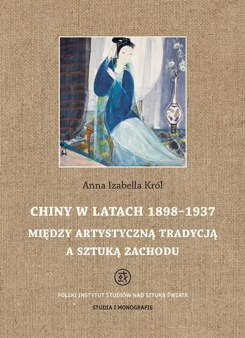 Ebook Chiny w latach 1898 - Anna Izabella Król