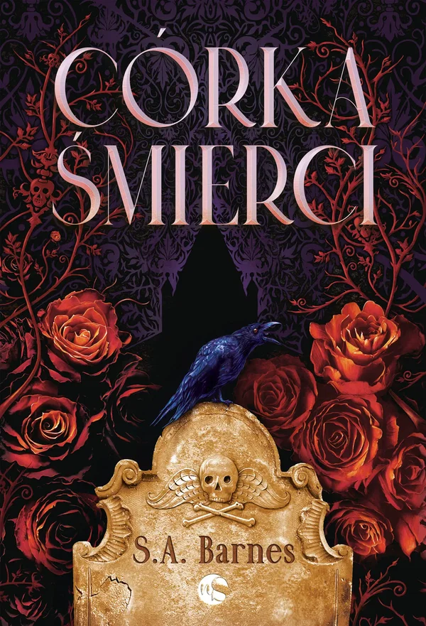 Ebook Dzieci Pradawnych (#1). Córka - S.A. Barnes