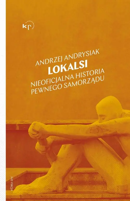 Ebook Lokalsi. Nieoficjalna - Andrzej Andrysiak