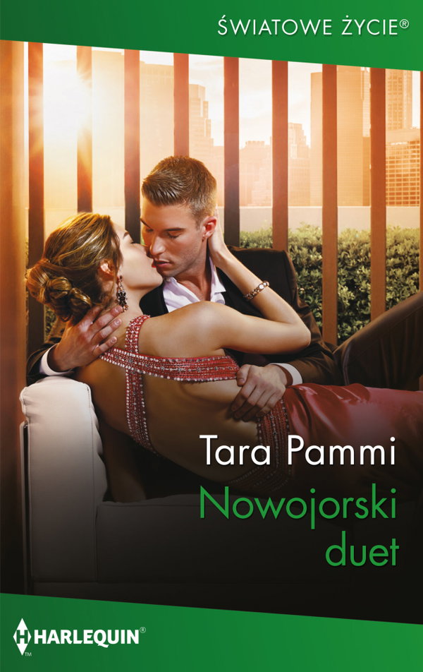 Ebook Nowojorski duet - Tara Pammi