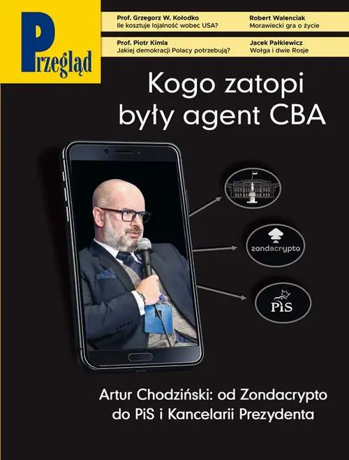 E-prasa Przegląd. 41 - opracowanie zbiorowe