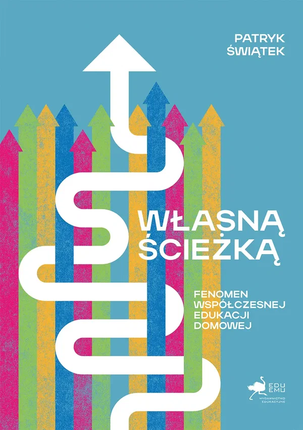 Ebook Własną ścieżką. Fenomen - Patryk Świątek