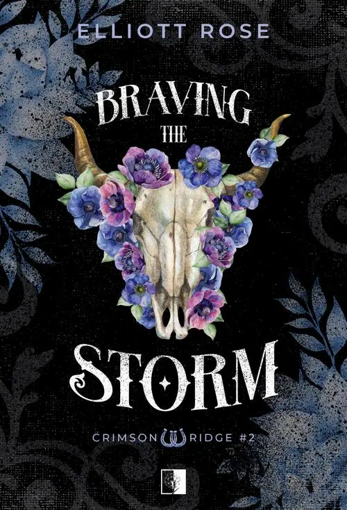 Ebook Braving the Storm - Elliott Rose