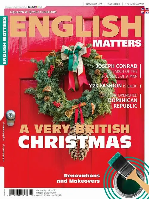 E-prasa English Matters 121