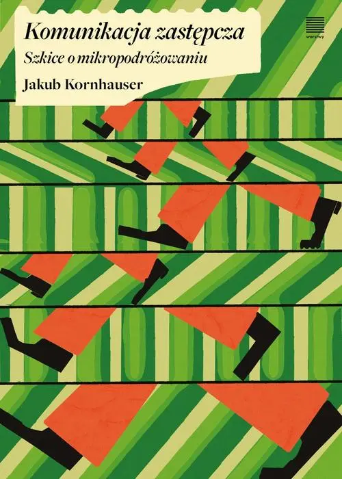 Ebook Komunikacja zastępcza - Jakub Kornhauser