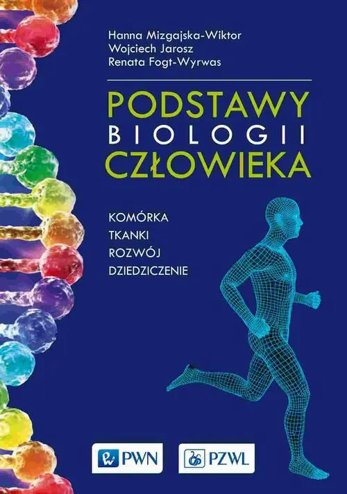 Ebook Podstawy biologii - opracowanie zbiorowe