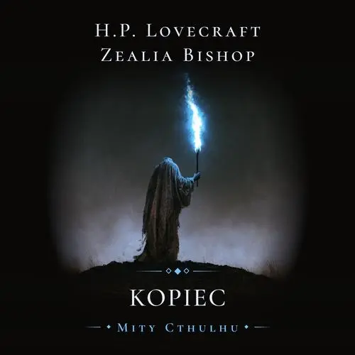 Audiobook mp3 Kopiec