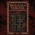 (mp3) Biologika Sukcesji Pokoleniowej. Sezon 3. Konflikty na terytorium
