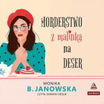 (mp3) Morderstwo z malinką na deser