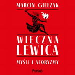 (mp3) Wieczna lewica Myśli i aforyzmy