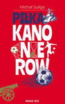 (epub, mobi) Piłka Kanonierów