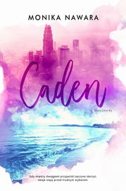 (epub, mobi) CADEN. Crazy Love. Tom 3