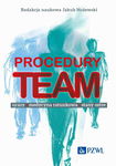 (epub, mobi) Procedury TEAM-u. Urazy, medycyna ratunkowa, stany ostre