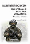 (pdf) KONTRTERRORYZM. SIŁY SPECJALNE. DZIAŁANIA WYDARZENIA W 2023 ROKU