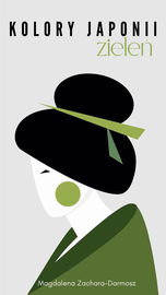 (pdf) Kolory Japonii. Zieleń