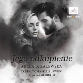 (mp3) Odkupienie. Tom 3. Jego odkupienie