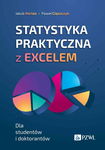 (epub, mobi) Statystyka praktyczna z Excelem Dla studentów i doktorantów