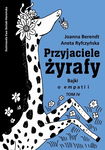 (epub, mobi) Przyjaciele żyrafy. Bajki o empatii. Tom 4
