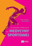 (epub, mobi) Kliniczne podejście do medycyny sportowej